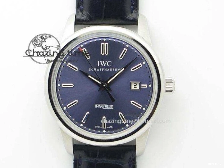 MIROTIME 0320 Mark XVII 1:1 MK Maker Best Edition SS Black Dial On SS Bracelet A OnTrend 7375